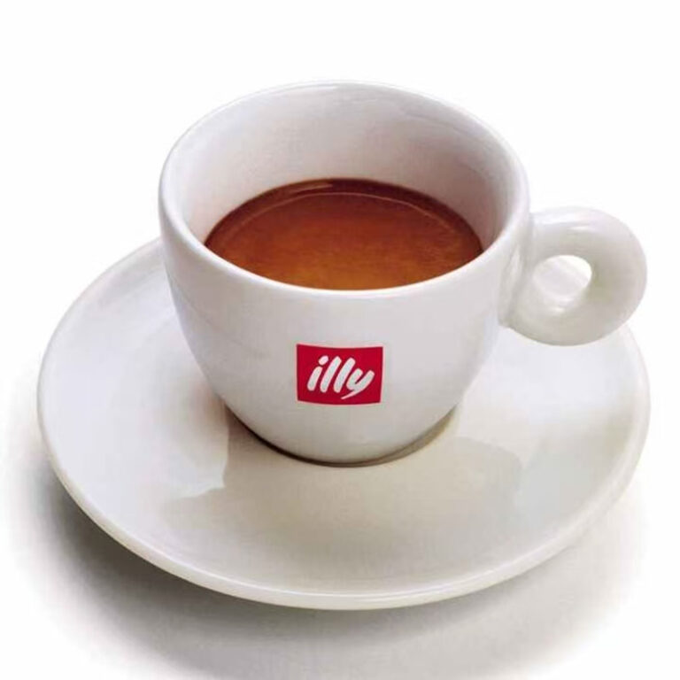 illy design